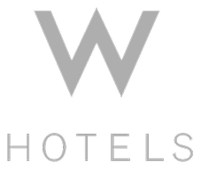 W Hotels logo