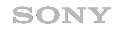 Sony logo