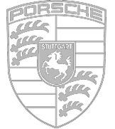 Porsche logo